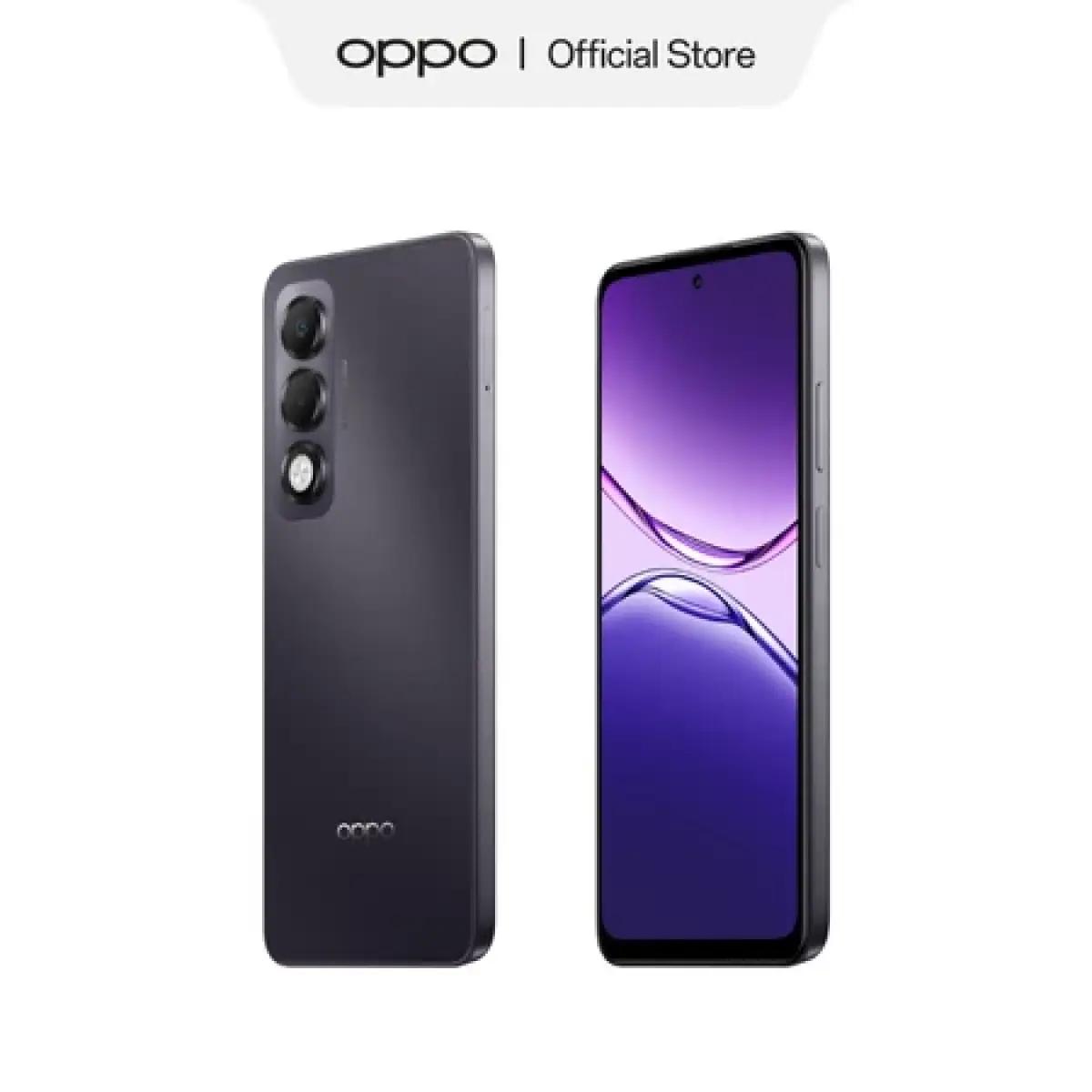 Keunggulan OPPO A5i Pro 5G: Layar 120Hz dan Performa Mantap untuk Gaming (FOTO: oppo.com)