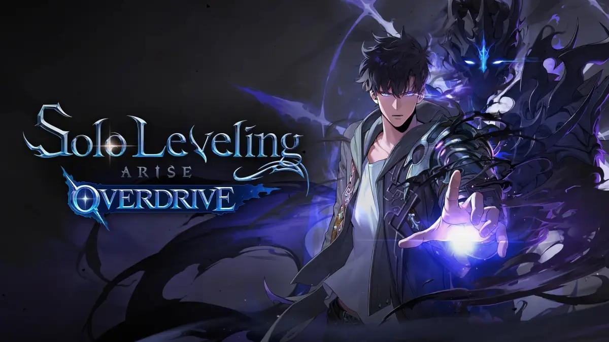 Solo Leveling: ARISE OVERDRIVE Pamer Gameplay Ganas! Catat Tanggal Rilis PC/Xbox-nya, Bro!(FOTO: Solo Leveling)