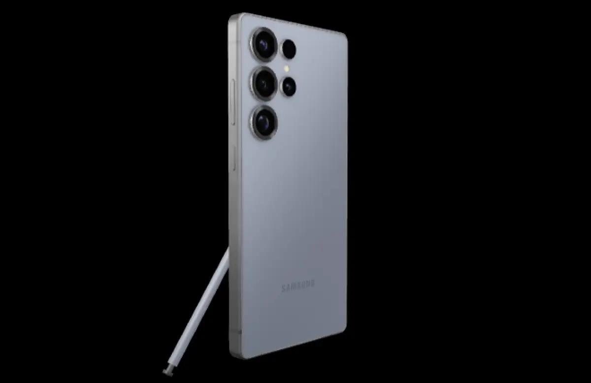 Samsung Galaxy S25 Ultra