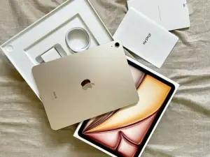 Kenapa iPad Mini Jadi Pilihan Utama Gamer Mobile? Ini 5 Alasannya! (FOTO: Shanel)