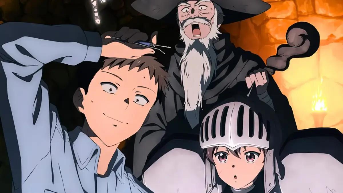 13 Anime Fantasi Underrated yang Kualitasnya Gokil Parah! (Wajib Tonton)(FOTO: Anime Everything)