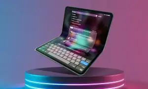 Foldable iPad Tertunda Sampai 2029? Ini 5 Langkah Bijak Menyikapinya (FOTO: gizmochina)