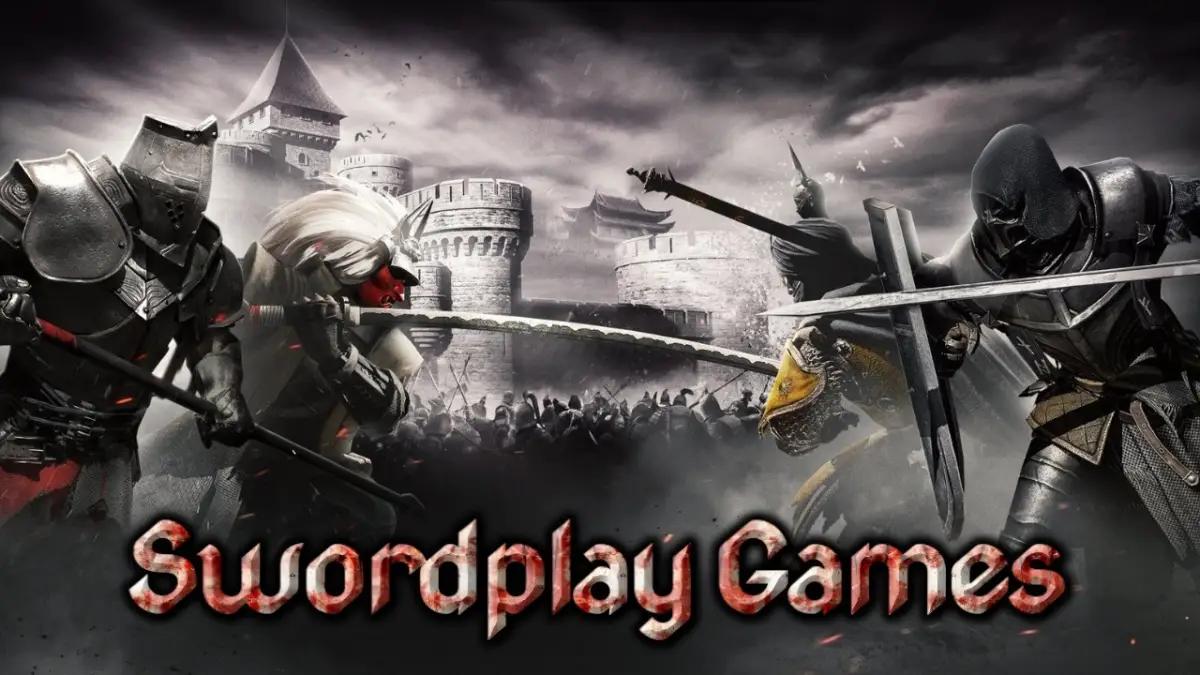 10 Game Adu Pedang Terbaik yang Siap Menguras Waktu Luangmu! Dari Medan Perang Epik Sampai Duel Mematikan!(FOTO: Games Puff)