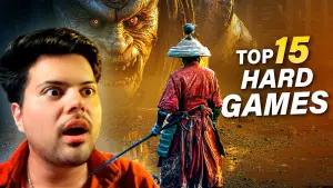 Siap-Siap Banting HP! Inilah 10 Game Mobile Tersulit yang Hanya Dimainkan Para Pro (Bukan untuk Noob)! (FOTO: PROTECH)