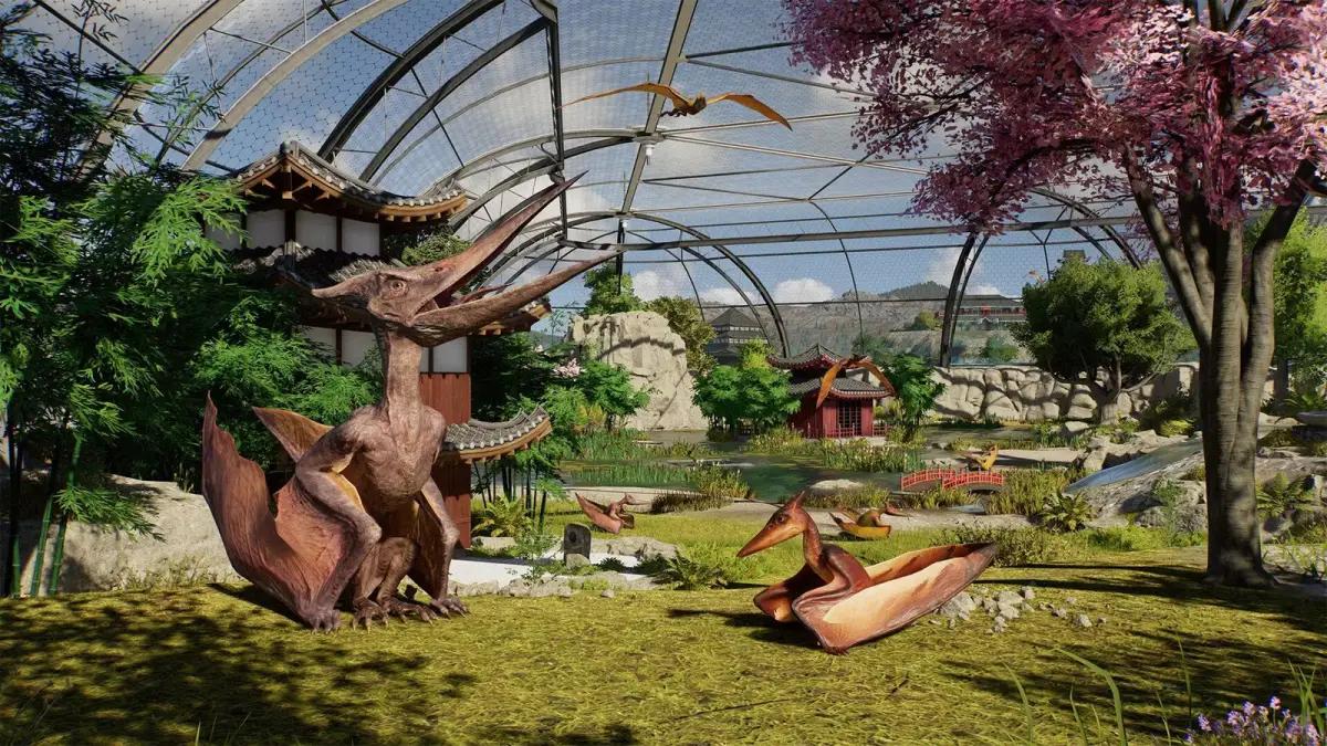 Sultan Dadakan di Dunia Dinosaurus! 7 Trik Rahasia Cepat Cuan di Jurassic World Evolution 3 yang Wajib Kamu Coba (FOTO: gamerant)
