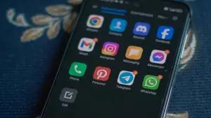 Gampang Banget! Cara Hapus Permanen Akun Telegram (Bisa Otomatis atau Instan) (FOTO: gizmochina)