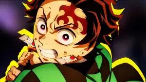 Kekuatan OP di Markas Musuh! 7 Karakter Terkuat yang Masih Bertahan Hidup di Demon Slayer: Infinity Castle Part 2 (FOTO: gamerant)