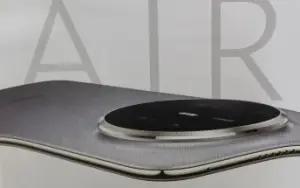 Bocoran Gila! Huawei Mate 70 Air Super Tipis Siap Gacha di Pasaran, Intip Spek Brutalnya! (FOTO: gsmarena)