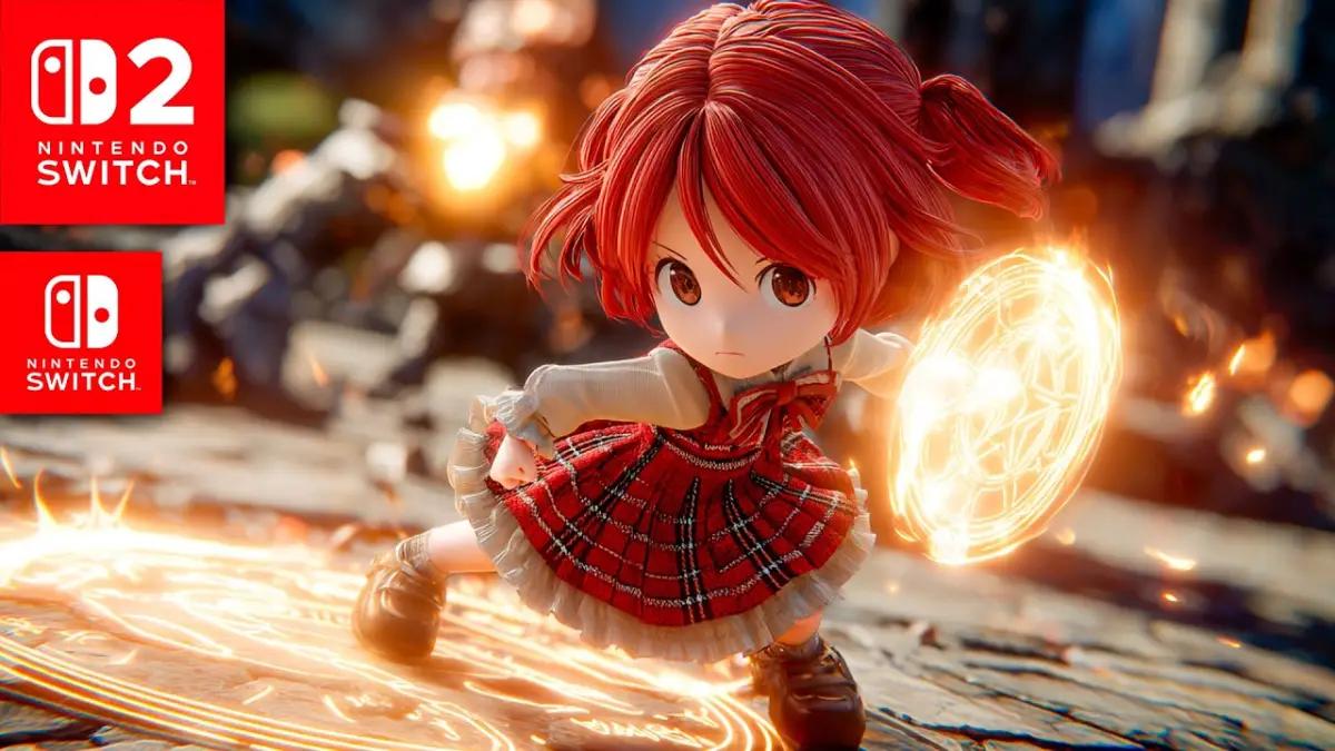 Grafis Bukan Segalanya! Ini 10 Game Nintendo Switch Terbaru yang Wajib Kamu Mainkan, Penuh Emosi dan Aksi!(FOTO: SwitchSide)