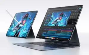 Huawei MatePad Edge: Tablet Gahar dengan RAM sampai 32 GB Siap Meluncur (FOTO: gsmarena)