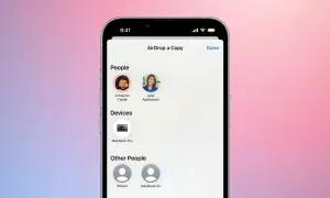 PATCH NOTA BESAR! 5 Alasan Kenapa AirDrop Kini Punya Cheat Code Keamanan Super buat Mabar dengan Orang Asing (FOTO: digitaltrends)