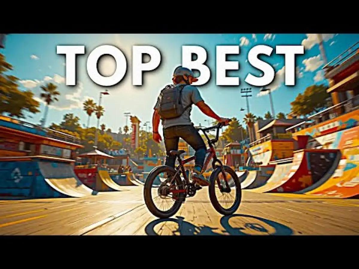 10 Game Android dan iOS Terbaik 2025, Bikin HP Kamu Nggak Ada Istirahat!(FOTO: ANDROID GAMES CAPITAL)