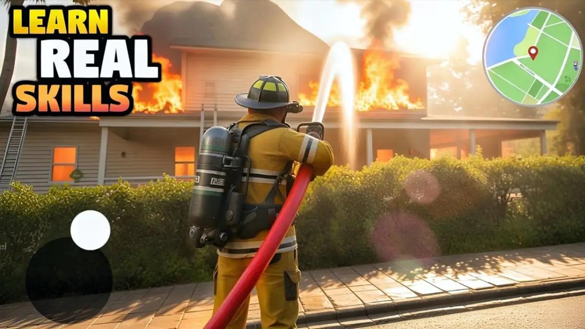 Gak Bakal Berhenti! 10 Game Simulator Paling Realistis di Android dan iOS (High Graphics 2025)!(FOTO: Down to Top)