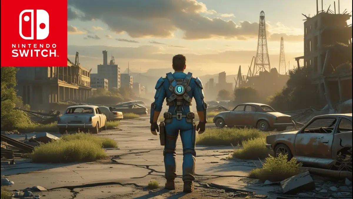 Gak Perlu Internet! 6 Game Single Player Terbaik di Nintendo Switch Tahun 2025 yang Wajib Kamu Coba (FOTO: SwitchTop)