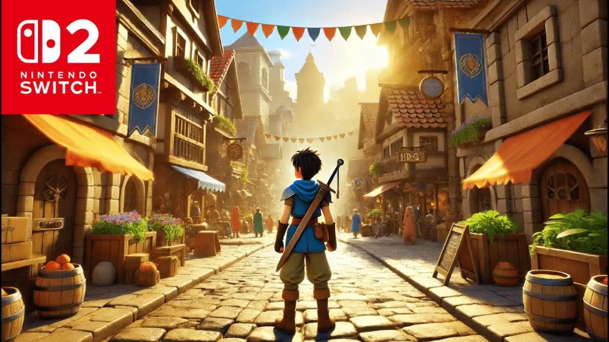 Siap Nge-Game Sampai Lupa Waktu! Ini 6 Game Open World Terbaik yang Bikin Nintendo Switch 2 Menggila!(FOTO: SwitchTop)