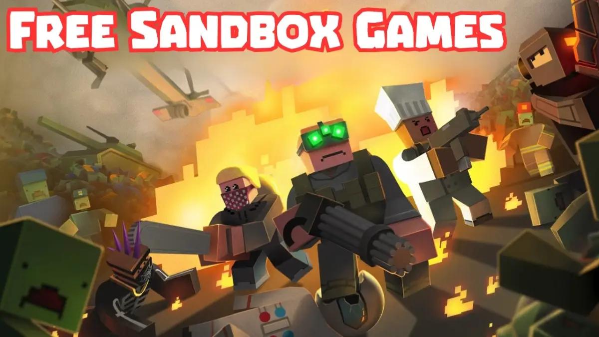 6 Game Sandbox Gratis Terbaik yang Bikin Nagih Parah (Bebas Bangun Dunia Sendiri!)(FOTO: Games Puff)