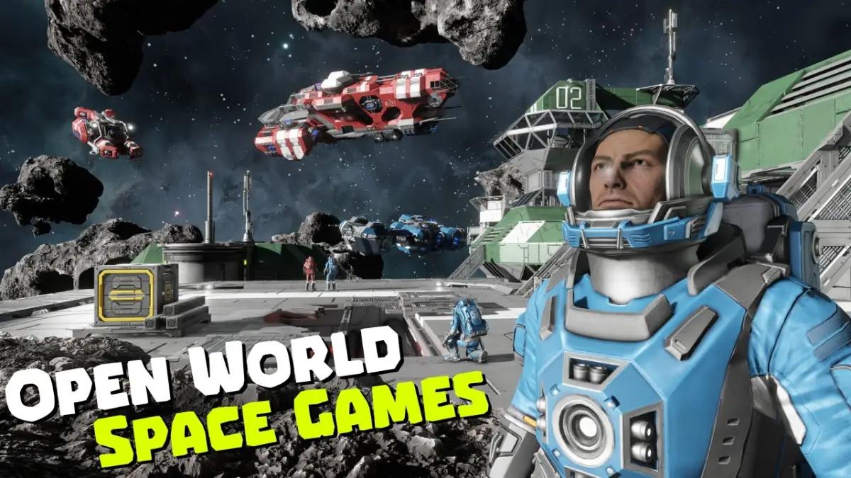 6 Game Antariksa Open World Terbaik yang Bikin Kamu Lupa Waktu! (FOTO: Games Puff)