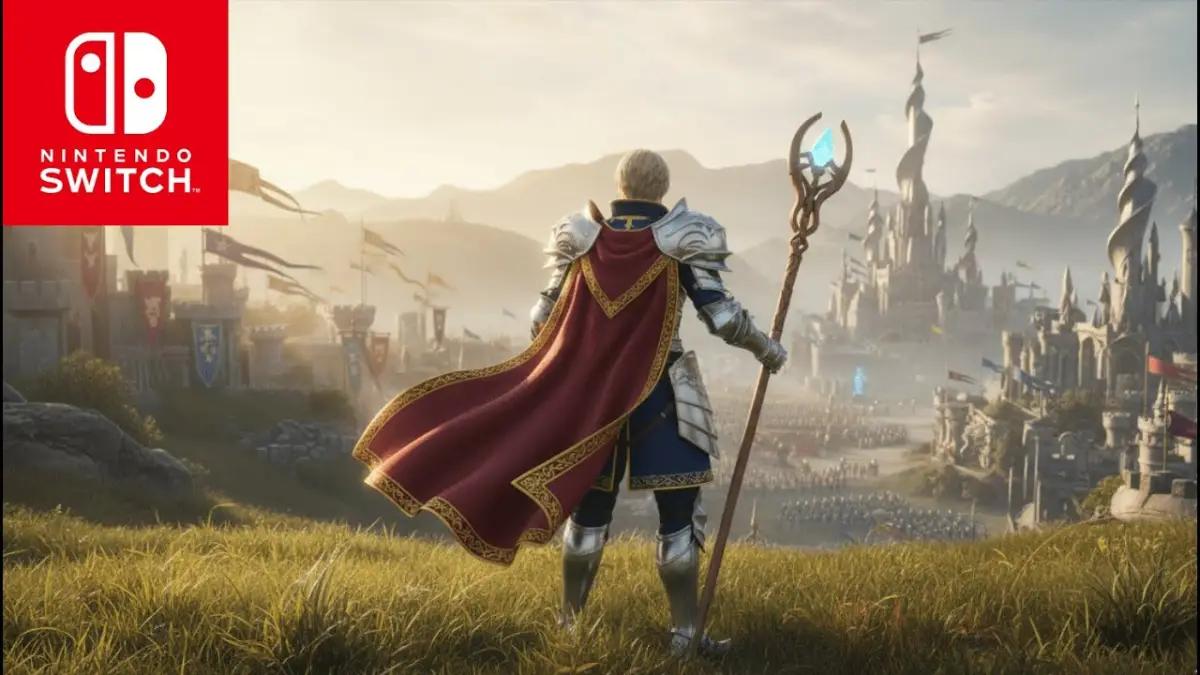 6 Game RPG Terbaik di Nintendo Switch yang Wajib Kamu Borong Sekarang! (Update 2025)(FOTO: SwitchTop)