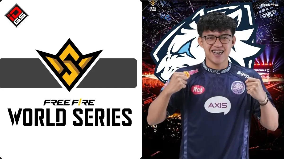 Coach Leem buka-bukaan soal penyebab kekalahan EVOS Divine di Grand Final FFWS Global 2025(FOTO: Instagram @evos.leem)