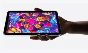 iPad Mini 8 Siap Jadi Game Changer! 5 Alasan Gamer Wajib Nabung Sekarang (Layar OLED 2026 Menanti!) (FOTO: digitaltrends)