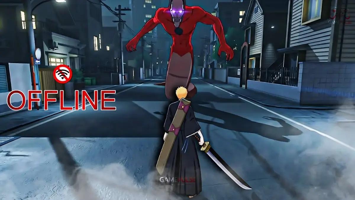 7 Game Mobile Offline Terbaik Android dan iOS 2025, Aksi Tomb Raider, Horor, dan Tanpa WiFi!(FOTO: GamePulse Network)