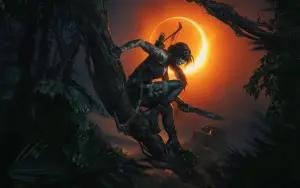 Lara Croft Comeback! 5 Hal yang Wajib Kamu Tahu Soal Bocoran Tomb Raider Baru di The Game Awards! (FOTO: videogameschronicle)