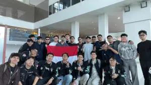 RRQx7SINS jadi wakil Indonesia di Delta Force mode Warfare PC bertajuk Delta Force Invitational Warfare (DFIW) 2025. (FOTO: Dok,Garena)