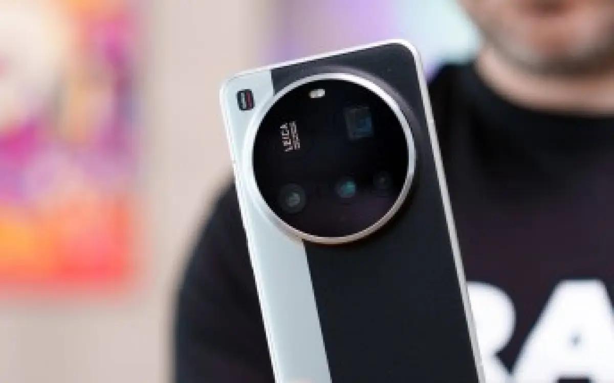 Mi Fans Wajib Tahu: Xiaomi 17 Ultra Dirumorkan Rilis Oktober, Sudah Mulai Terima Deposit Rahasia (FOTO: gsmarena)