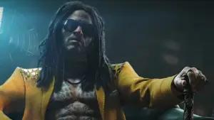 Lenny Kravitz Jadi Villain di Game 007 First Light! Kenalan dengan Bawma, Raja Pasar Gelap(FOTO: PC Gamer)