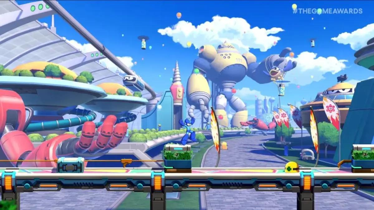 BREAKING NEWS: Mega Man 'Dual Override' Fix Akan Datang Tahun 2027, Siap Sikat Semua Konsol! (FOTO: videogameschronicle)