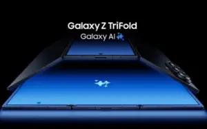Samsung Galaxy Z TriFold Ludes dalam Hitungan Menit, Minat Konsumen Gila-Gilaan (FOTO: gsmarena)