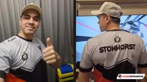 Bedah Taktik Rionaldo Stockhorst di Pro Clubs, Filosofi Jenderal Lapangan Tengah dan Mentalitas 11vs11!(FOTO: lknt.club)