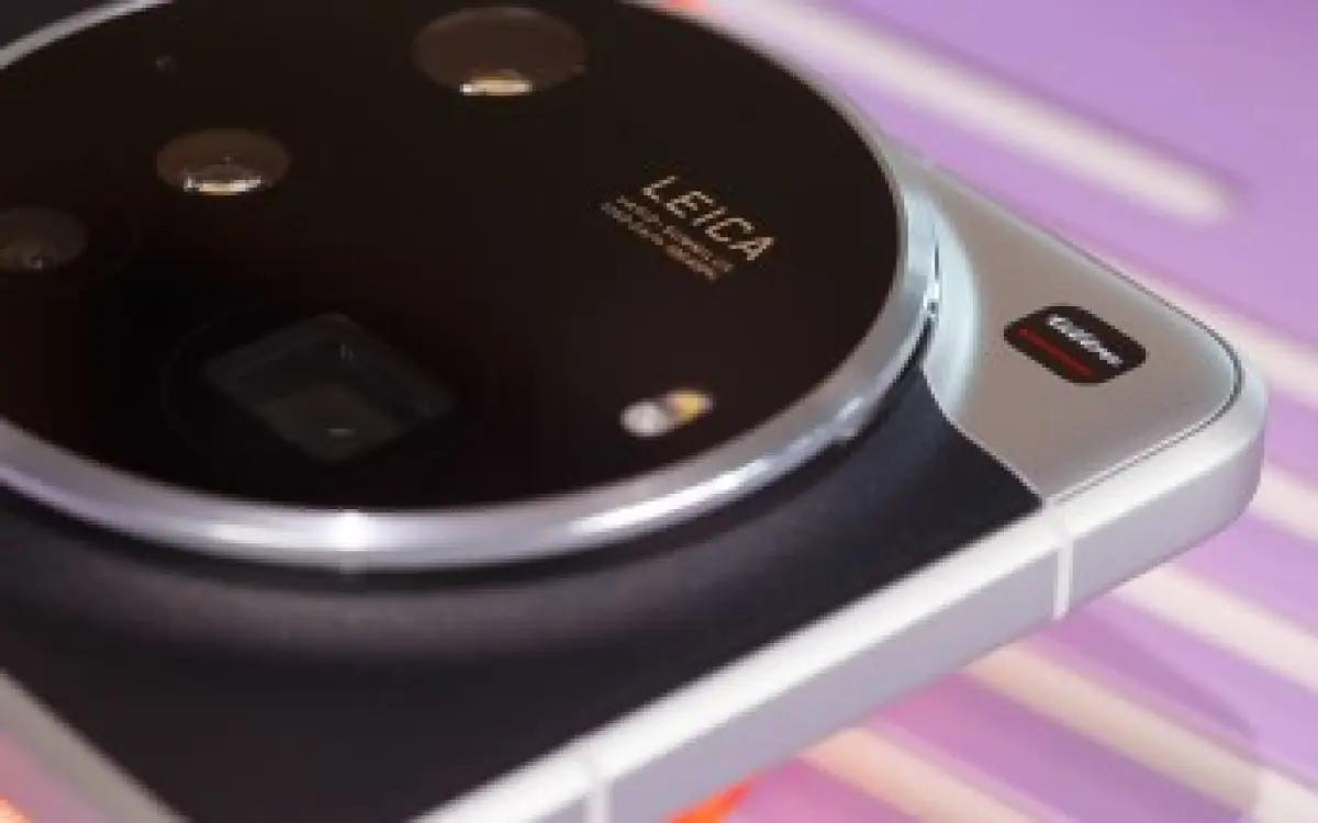 Xiaomi 17 Ultra Siap Mendunia Sertifikasi FCC Ungkap Peluncuran Global (FOTO: gsmarena)