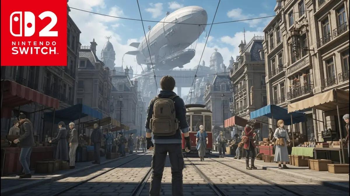 Top 7 Game Nintendo Switch dan Switch 2 Paling Dinanti (2025-2026), Metroid Prime 4 hingga AC Shadows!(FOTO: SwitchTop)