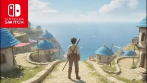 Top 7 Game Single Player Terbaik di Nintendo Switch 2025, Petualangan Solo Tanpa Gangguan!(FOTO: SwitchTop)