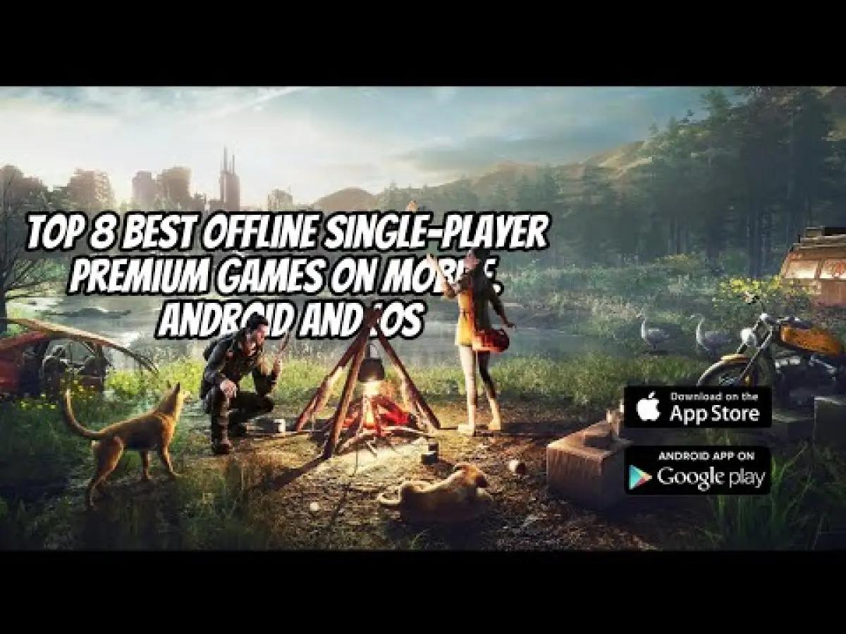 Rekomendasi 8 Game Premium Offline Terbaik Android dan iOS, Bebas Iklan, Anti Pay-to-Win, dan Main Sepuasnya!(FOTO: Racoon)