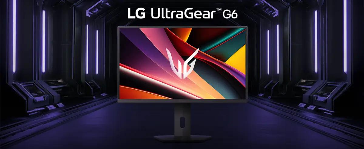 Bedah Fitur Taktis LG UltraGear 27G610A-B, Cheat Legal untuk Dominasi Game FPS!(FOTO: LG)