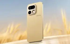 Bocoran Spesifikasi Realme 16 Pro Pakai Chipset Dimensity 7300 Max (FOTO: gsmarena)