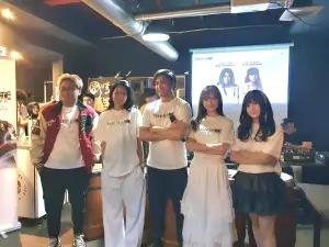 Piano Monster: Chapter II kembali dilsenggarakan dengan para master piano (FOTO: Indogamers.com/Ica Juniyanti)