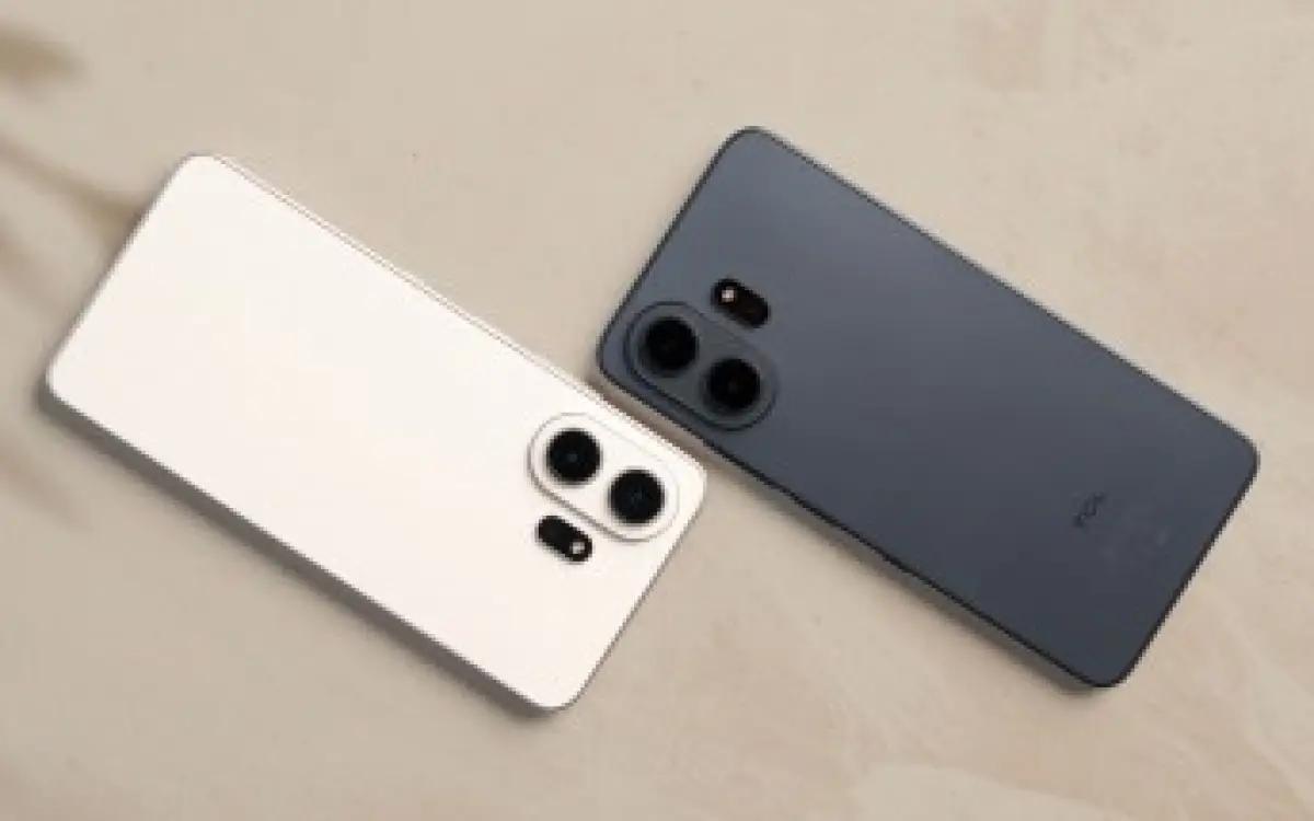 TCL NXTPaper 70 Pro Resmi Meluncur Bawa Chipset Dimensity 7300 dan Layar 120Hz (FOTO: gsmarena)