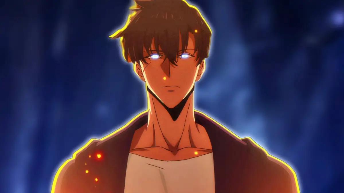 Gak Sabar! Solo Leveling Live-Action Siap Syuting April 2026, Intip 4 Detail Terbarunya! (FOTO: gamerant)