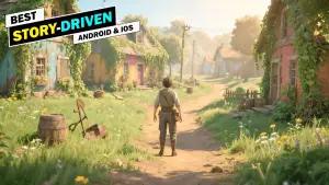 Wajib Coba! 8 JRPG Terbaik dengan Cerita Paling Emosional dan Tak Terlupakan, Mainkan Sekali Seumur Hidup!(FOTO: Android Tools)