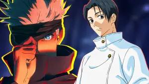 Gojo Satoru Kena Segel, Saatnya Sambut Yuta Okkotsu Sebagai The New Strongest di Jujutsu Kaisen! (FOTO: gamerant)