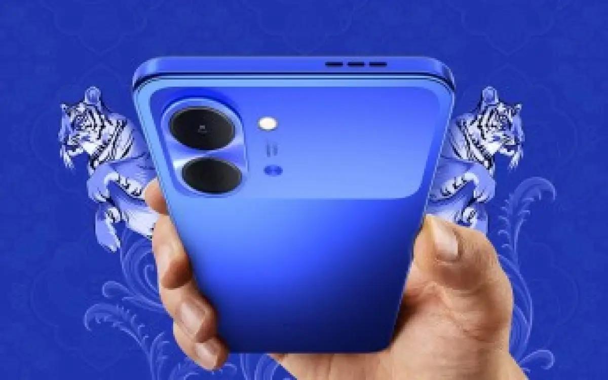 Tecno Spark Go 3 Siap Meluncur Januari Ini Bawa Fitur AI dan Bodi Tangguh (FOTO: gsmarena)