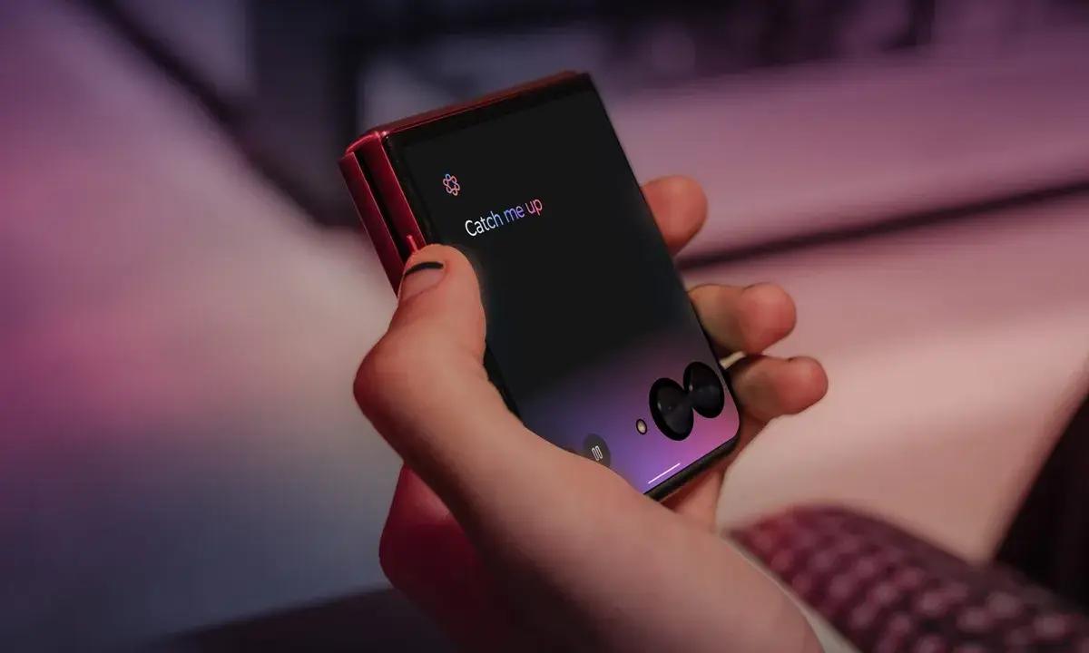 One Assistant to Rule Them All! Lenovo & Motorola Perkenalkan ‘Qira’, AI Super yang Siap Jadi Partner Mabar dan Kerja Kamu (FOTO: digitaltrends)