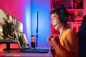 ACER Nitro V 16 AI di CES 2026 (FOTO: Dok.ACER)