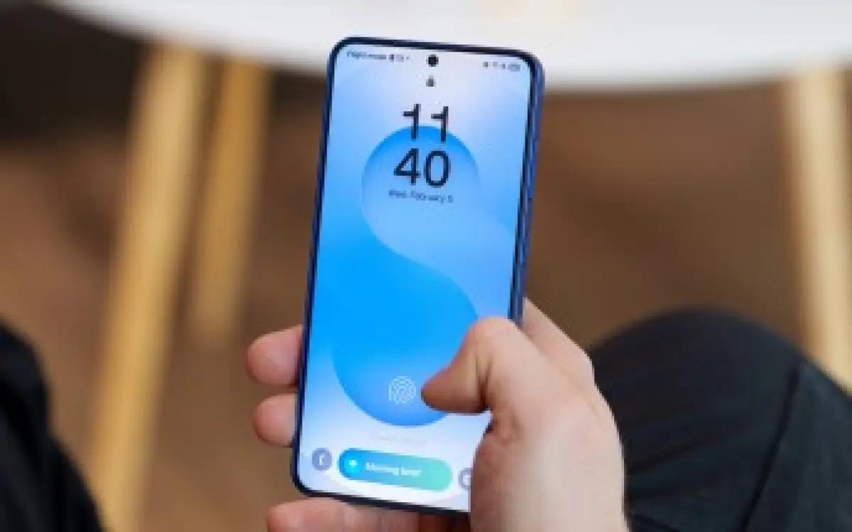 Daftar Lengkap Perubahan One UI 8.5 Beta 4 Yang Segera Dirilis (FOTO: gsmarena)