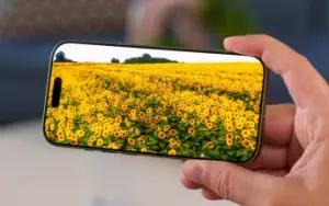 Apple iPhone 18 Gunakan Layar OLED Baru yang Lebih Canggih (FOTO: gsmarena)