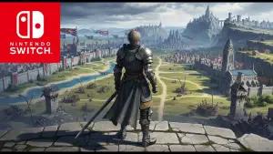 Tahun Emas! Ini 20 Game Nintendo Switch 1 dan 2 dengan Rating Tertinggi di 2025(FOTO: SwitchTop)