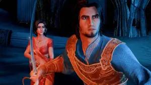 Proyek Zombi yang Bangkit Lagi! 4 Hal yang Perlu Kamu Tahu Soal Prince of Persia: Sands of Time Remake (FOTO: gamerant)